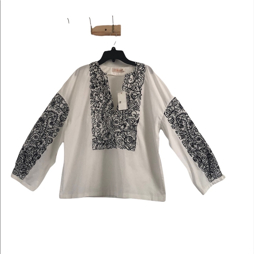 Tory Burch Size 8